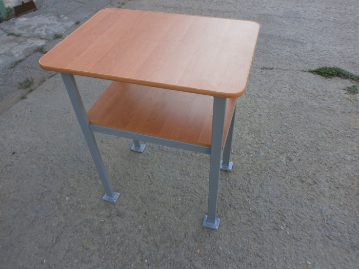 Series of work tables for various production needs